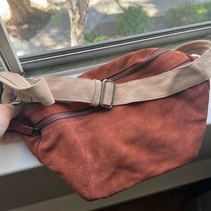 Free People Sling/hip bag